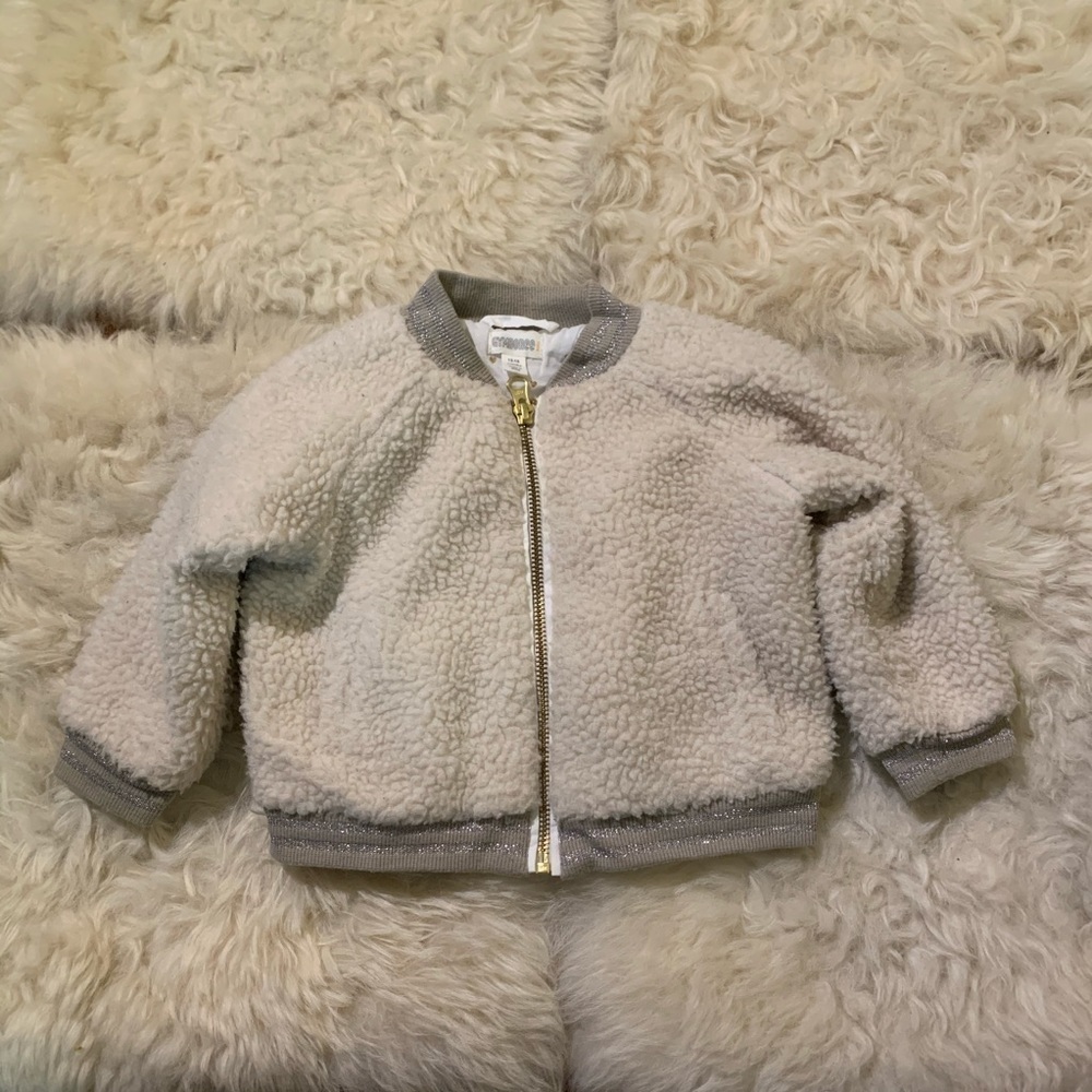 Gymboree Jacket